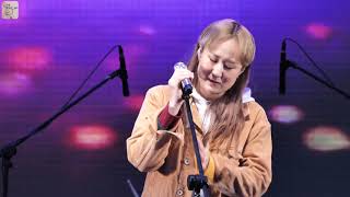 [직캠][4K 60P] 선우정아 - 구애 [190407 2019 대청호 뮤직페스티벌]