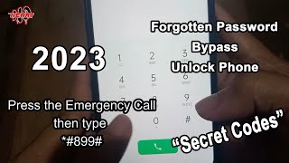 Any Oppo Forgotten Password Unlock How to unlock oppo android phone Updated 2023