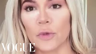 Khloé Kardashian on Why She Named Her Baby True