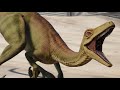 Jurassic World 🌎 Evolution:Security Mission:Troodon Taming #episode1