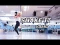 SISTAR(씨스타) _ SHAKE IT | dance cover by Kayan