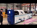 LG2021 C89 light gauge steel frame roll forming machine