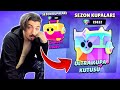 Dünya 8.si ULTRA KUTU AÇILIMI! Brawl Stars