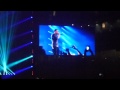 Taylor Swift and Nelly Live, Just a Dream - Houston, TX