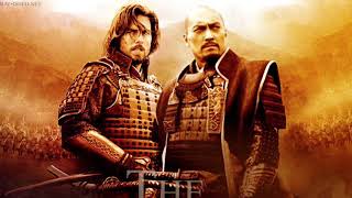 🎼 The Last Samuraï (A Hard Teacher) Movie Soundtrack Music 🎼