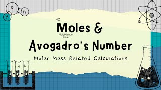 What Is a Mole in Chemistry? | O/L Science Chemistry