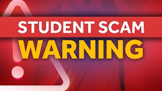 Top 3 Scams Targeting College Students (Don’t Fall for These!)