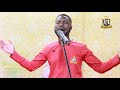 SPIRIT FILLED WORSHIP - Prophet Abbeam Ampomah Danso