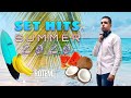 ♫ Set Hits Summer 2020 ║ By DJ-Rotem Baum ║ סט להיטים קיץ 2020 ♫