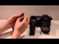 DSLR Mount: GoPro Mounting Tips and Tricks