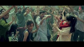 'Mera Nachan Nu' FULL VIDEO SONG   AIRLIFT   Akshay Kumar, Nimrat Kaur   T Series