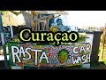 Curacao - Walking from Airbnb to Punda - Willemstad  Aug 2017