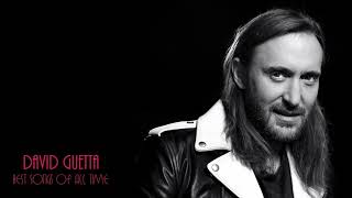 ♪ ♫ David Guetta / Best Songs Of All Time / EDM & Future Rave / vλLUΣ