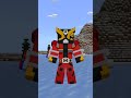 仮面ライダーゲイツに変身してみた！ kamenrider minecraft addon mod シン仮面ライダー 仮面ライダージオウ