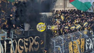 🔴 FATAL TIGERS 2006 🇲🇦 ' 4K Highlight MAS Vs codm 1-3  🥁💛 ا