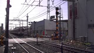 11632F 野田線試運転 豊春到着 2013/3/11