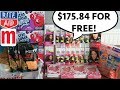 The power of COUPONS: amaziing Friday HAUL!