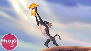 Top 10 Best Disney Intro Songs