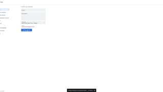 Creating a New Calendar for UDBapp Attendance