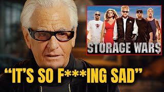 The Staged 'Storage Wars' Scenes That Fooled Millions of Viewers