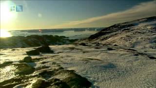 Ilulissat Icefjord (UNESCO/TBS)