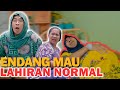 ENDANG LAHIRAN NORMAL