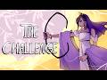 The Challenge | EPIC: The Musical ANIMATIC