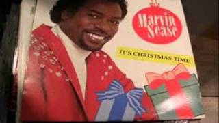 Marvin Sease Merry Christmas