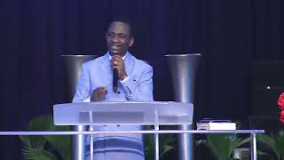 BREAKING CHAINS AND DESTROYING YOKES ||DR PAUL ENENCHE #DrPaulEnenche #Deliverance
