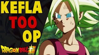 Why Kefla Is OP (Best Explanation)