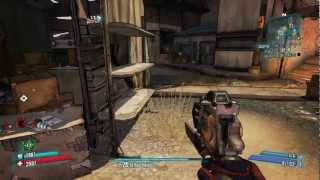 Borderlands2　Claptrapの誕生日パーティ