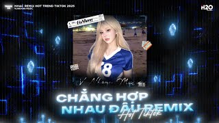 NHẠC REMIX TIKTOK TRIỆU VIEW - NONSTOP 2026 Vinahouse Việt Mix - Top 20 Nhạc TikTok Hay Nhất 2026