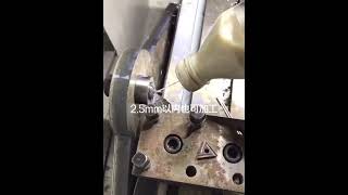 machining center 機床設備機械數控加工 數控機床 機械 cnc199