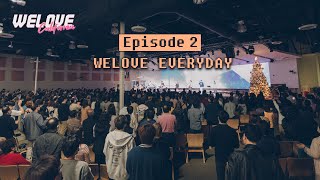 [🇺🇸WELOVE CA EP.2] welove Everyday