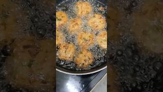 Kelangu vadai recipe 🤤😋