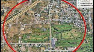 2,000 Foot Evacuation Zone After Explosives Discovered in Neighborhood
