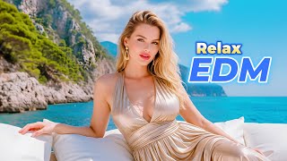 Alan Walker, Dua Lipa, Coldplay, Martin Garrix & Kygo, The Chainsmokers Style 🔥 Summer Vibes EP 61