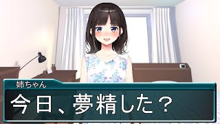 【アニメ】最低すぎる美少女ゲームのヒロイン・姉編【鈴鹿詩子/にじさんじ】