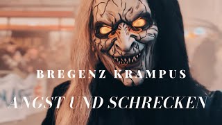 Bregenz | Krampus 2022