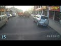 20231209交通事故合集 traffic accident collection