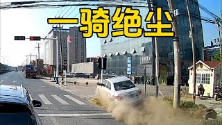 20231209交通事故合集(Traffic Accident Collection)