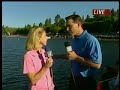 2008 ironman cda kicks off with swim