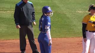 SB: Kentucky 7, Kennesaw State 4