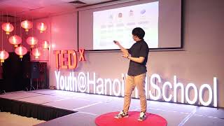 Environmental Remediation Starts with Data Science.  | Jinmoo Yoo | TEDxYouth@HanoiIntlSchool
