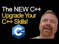 Modern C++: Upgrade Your Skills with Shared Pointers!