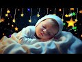 Baby Fall Asleep In 3 Minutes With Soothing Lullabies - Mozart Brahms Lullaby - Sleep Music