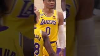 LeBron James Let New Laker Rui Hachimura Know He APPROVES For Poster !