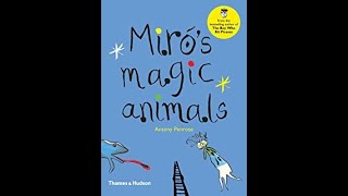 Miro's Magic Animals