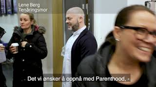 Parenthood i Oppegård kommune