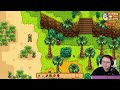 exploring everything in the stardew valley 1.6 update